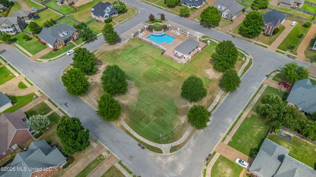 4665 Stone Cross Drive, Olive Branch, MS 38654