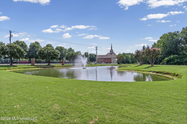 4665 Stone Cross Drive, Olive Branch, MS 38654