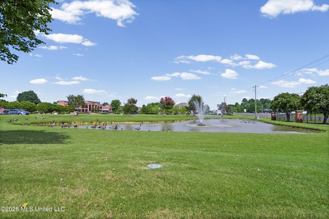 4665 Stone Cross Drive, Olive Branch, MS 38654