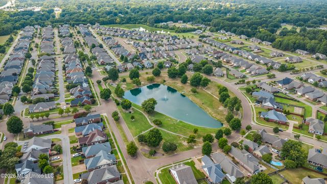 4665 Stone Cross Drive, Olive Branch, MS 38654