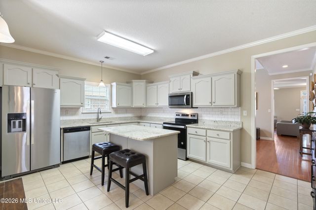 4665 Stone Cross Drive, Olive Branch, MS 38654