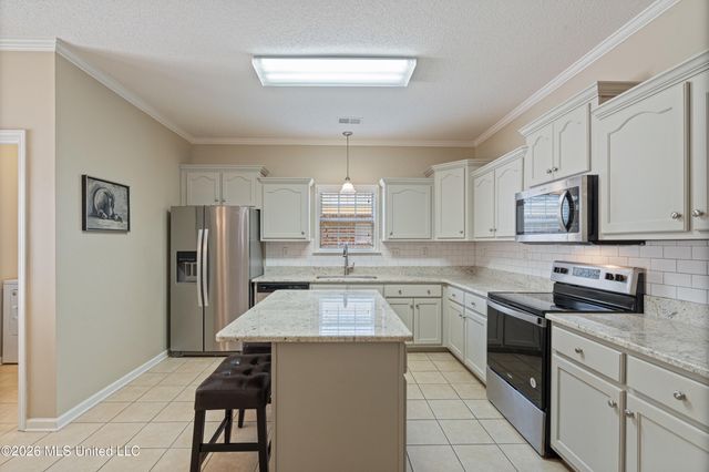 4665 Stone Cross Drive, Olive Branch, MS 38654