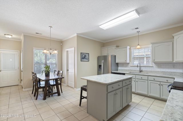 4665 Stone Cross Drive, Olive Branch, MS 38654