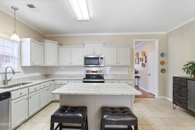 4665 Stone Cross Drive, Olive Branch, MS 38654