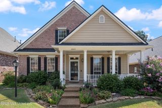 4665 Stone Cross Drive, Olive Branch, MS 38654