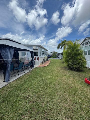 35303 SW 180th Avenue 309, Homestead, FL 33034