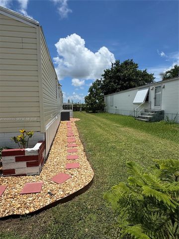 35303 SW 180th Avenue 309, Homestead, FL 33034