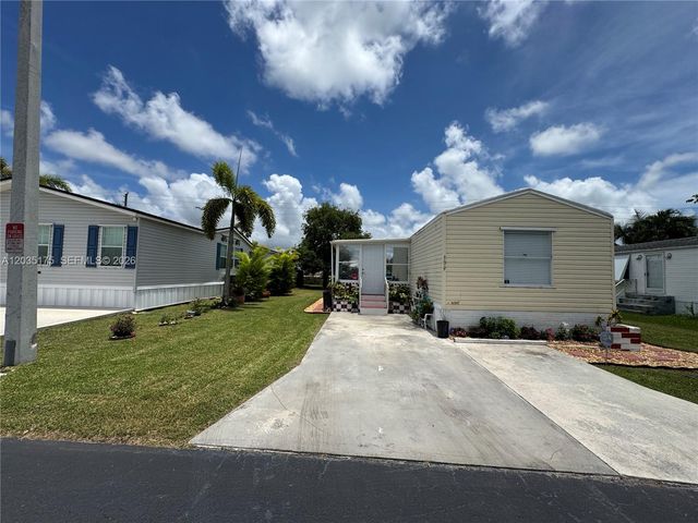 35303 SW 180th Avenue 309, Homestead, FL 33034