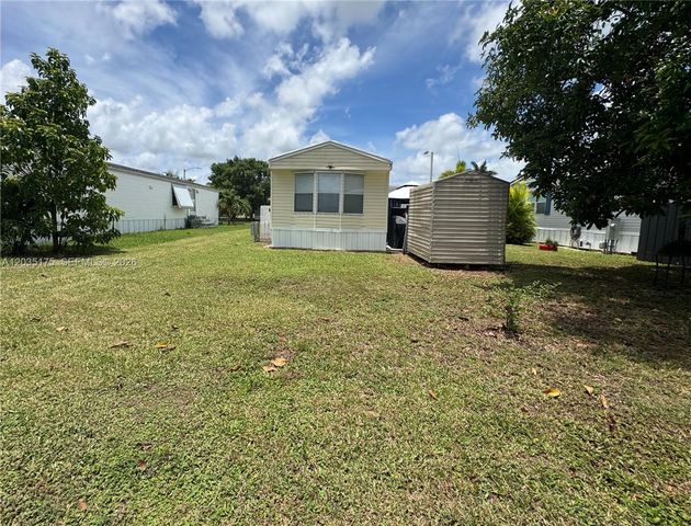 35303 SW 180th Avenue 309, Homestead, FL 33034