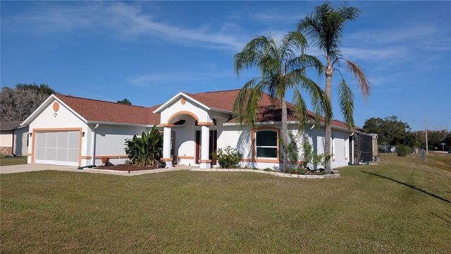 858 MENDOZA DRIVE, Kissimmee, FL 34758