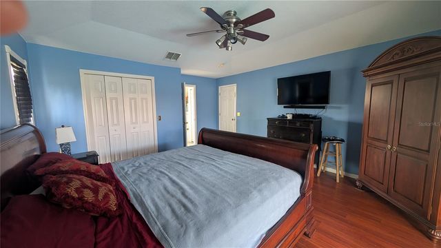 858 MENDOZA DRIVE, Kissimmee, FL 34758