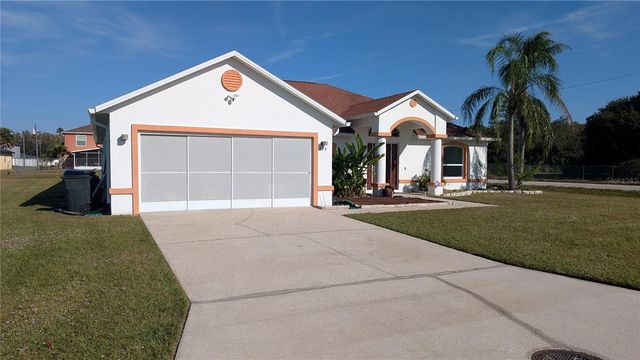 858 MENDOZA DRIVE, Kissimmee, FL 34758