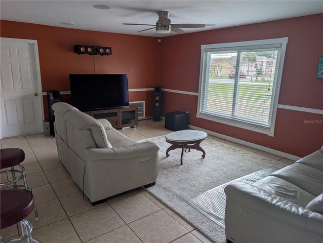 858 MENDOZA DRIVE, Kissimmee, FL 34758