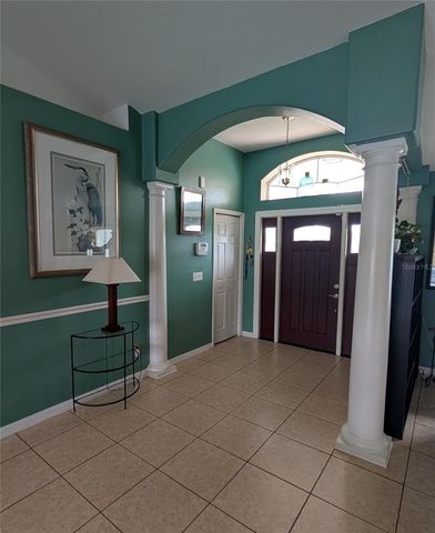 858 MENDOZA DRIVE, Kissimmee, FL 34758