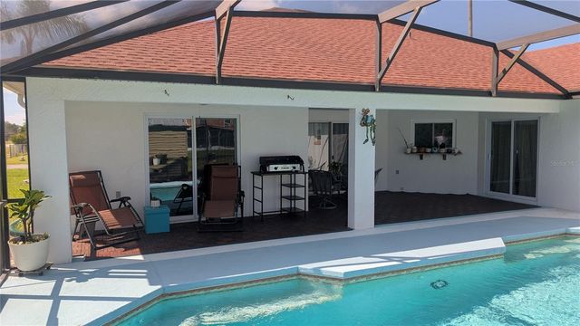 858 MENDOZA DRIVE, Kissimmee, FL 34758