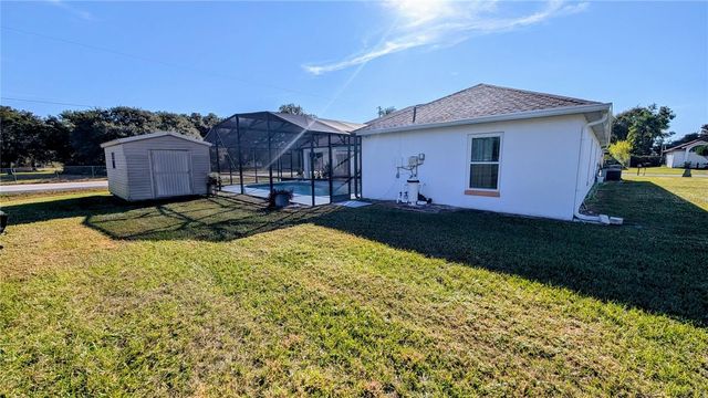 858 MENDOZA DRIVE, Kissimmee, FL 34758