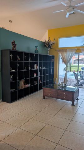 858 MENDOZA DRIVE, Kissimmee, FL 34758