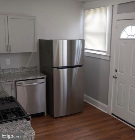 818 N WOODINGTON RD, Baltimore, MD 21229
