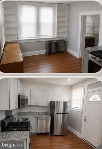818 N WOODINGTON RD, Baltimore, MD 21229