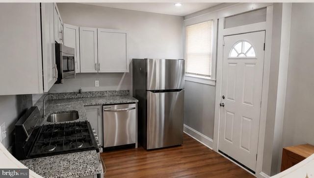818 N WOODINGTON RD, Baltimore, MD 21229