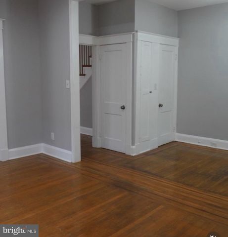 818 N WOODINGTON RD, Baltimore, MD 21229