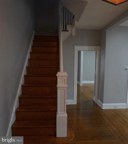 818 N WOODINGTON RD, Baltimore, MD 21229