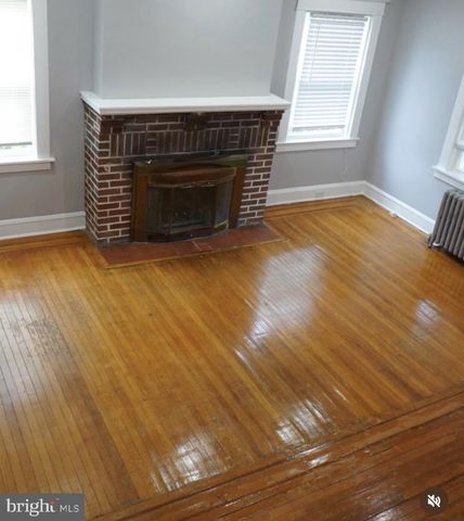 818 N WOODINGTON RD, Baltimore, MD 21229