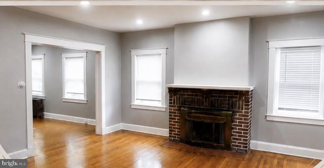 818 N WOODINGTON RD, Baltimore, MD 21229