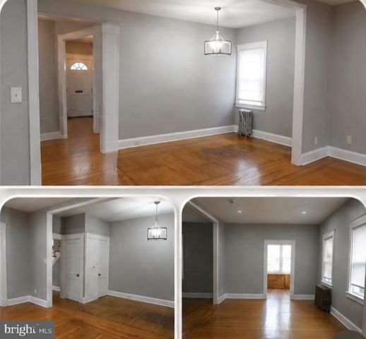 818 N WOODINGTON RD, Baltimore, MD 21229