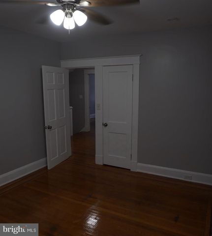 818 N WOODINGTON RD, Baltimore, MD 21229
