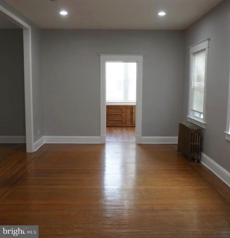 818 N WOODINGTON RD, Baltimore, MD 21229