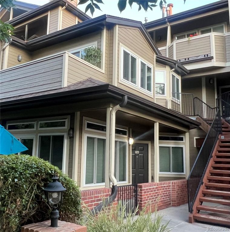 6001 S Yosemite Street E202, Greenwood Village, CO 80111