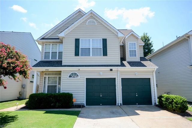 4044 River Breeze CIR, Chesapeake, VA 23321