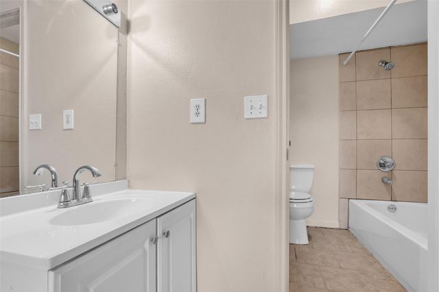 1901 Texoma Street, Baytown, TX 77520