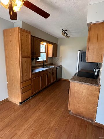 354 W Miami Street, Ellettsville, IN 47429