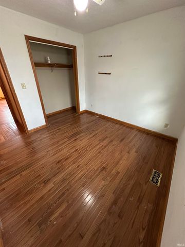 354 W Miami Street, Ellettsville, IN 47429