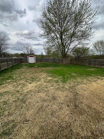 354 W Miami Street, Ellettsville, IN 47429