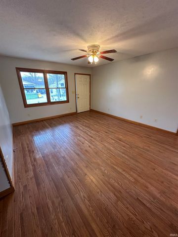 354 W Miami Street, Ellettsville, IN 47429