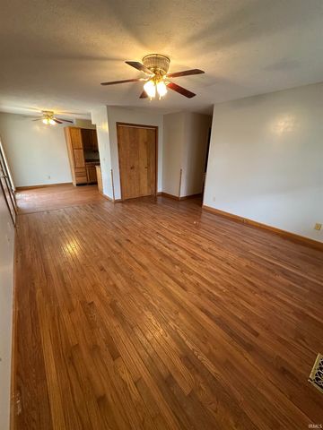 354 W Miami Street, Ellettsville, IN 47429