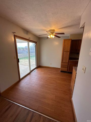 354 W Miami Street, Ellettsville, IN 47429