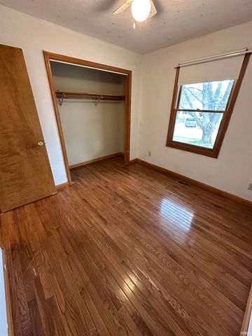 354 W Miami Street, Ellettsville, IN 47429