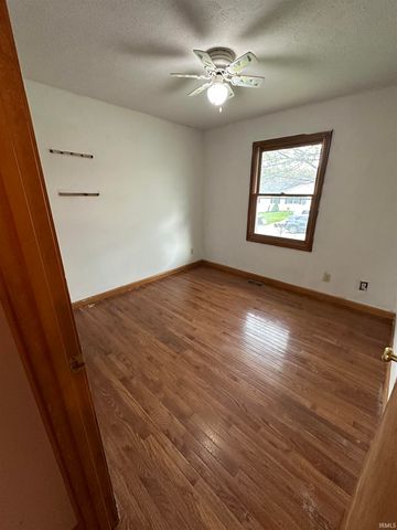 354 W Miami Street, Ellettsville, IN 47429