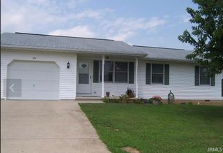 354 W Miami Street, Ellettsville, IN 47429