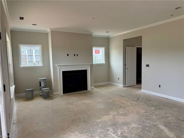 1713 Creekline Drive, Kernersville, NC 27284