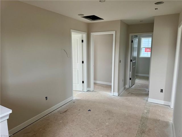 1713 Creekline Drive, Kernersville, NC 27284