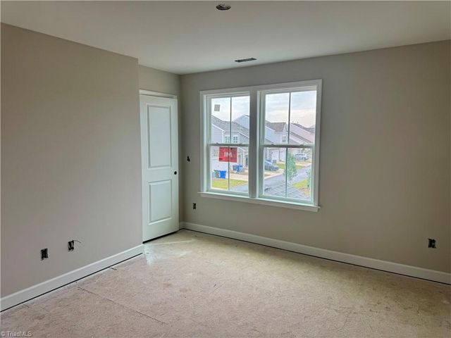 1713 Creekline Drive, Kernersville, NC 27284