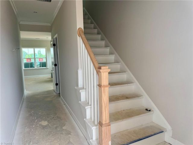 1713 Creekline Drive, Kernersville, NC 27284