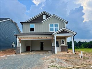 1713 Creekline Drive, Kernersville, NC 27284