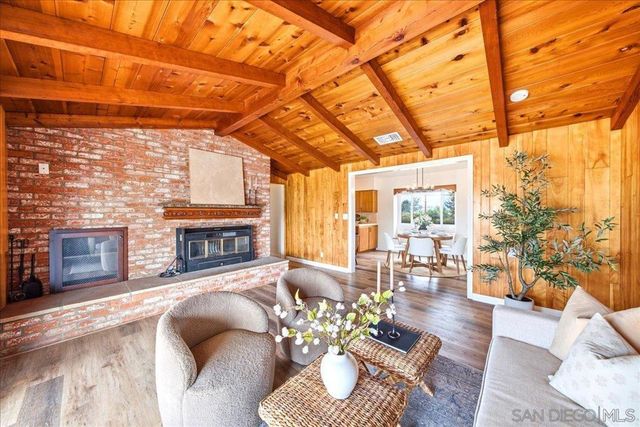 3195 Purer Rd, Escondido, CA 92029