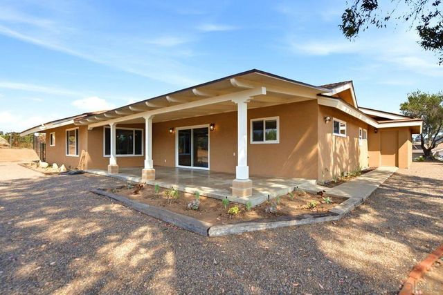 3195 Purer Rd, Escondido, CA 92029